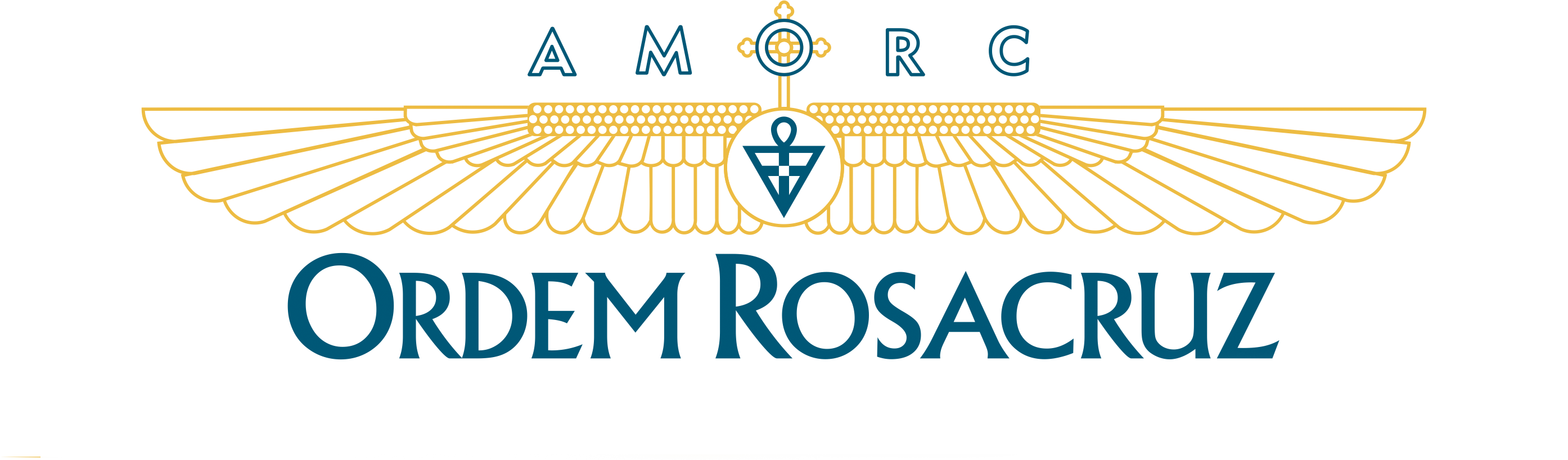 Logo Rosacruz